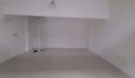 Sala Comercial de 46.96m² no bairro Estreito