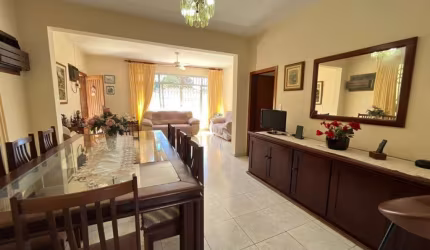 Casa com 3 quartos à venda na Rua São Tomáz de Aquino, --, Trindade, Florianópolis, 149 m2 por R$ 1.915.000