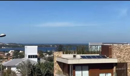 Terreno de 750m² no bairro Lagoa Da Conceição