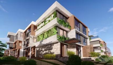 Duplex de 1 dorm no bairro Barra Da Lagoa