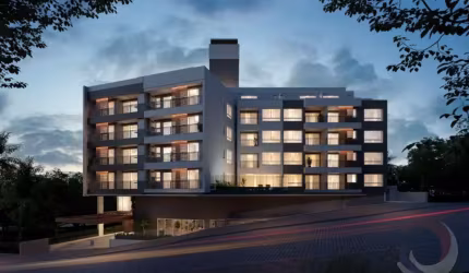 Apartamento de 2 dorms no bairro João Paulo