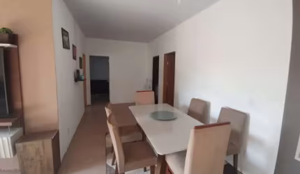 Casa Residencial de 3 dorms no bairro Bela Vista