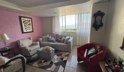 Apartamento de 4 dorms no bairro Centro