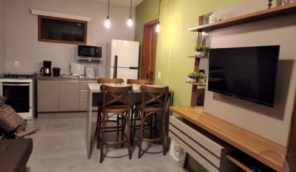 Casa Residencial de 3 dorms no bairro Ibiraquera