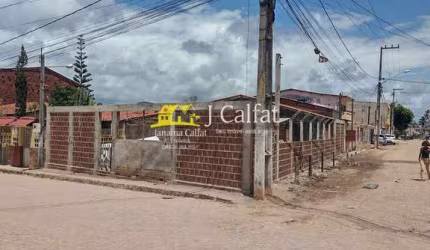 Terreno, Centro, São José da Coroa Grande - R$ 240 mil, Cod: 1958
