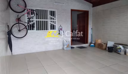 Casa com 3 quartos, Boqueirão, Praia Grande - R$ 700 mil, Cod: 3772