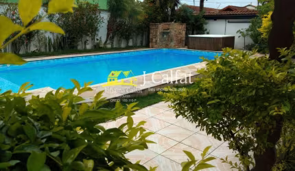 Casa com 5 dorms, Maracanã, Praia Grande - R$ 1.5 mi, Cod: 4524