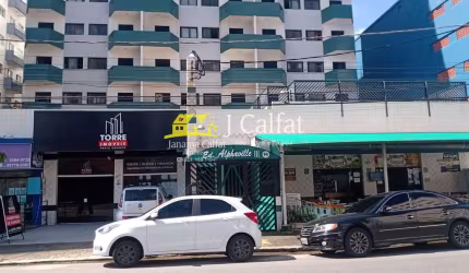 Cobertura com 3 quartos, Mirim, Praia Grande - R$ 930 mil, Cod: 4558