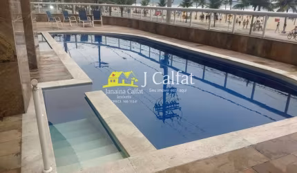Apartamento com 2 dorms, Boqueirão, Praia Grande - R$ 590 mil, Cod: 4588