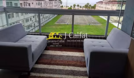 Apartamento com 3 dorms, Boqueirão, Praia Grande - R$ 1.4 mi, Cod: 4589