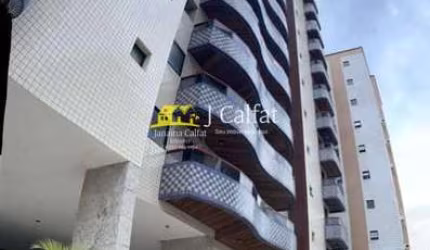 Cobertura com 4 dorms, Tupi, Praia Grande - R$ 750 mil, Cod: 4618