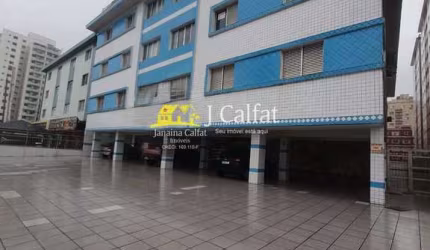 Apartamento com 2 dorms, Tupi, Praia Grande - R$ 400 mil, Cod: 4584