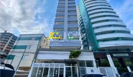 Apartamento com 1 dorm, Boqueirão, Praia Grande - R$ 297 mil, Cod: 4662