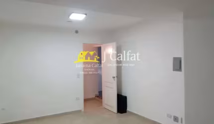 Sala, Boqueirão, Praia Grande, Cod: 4698