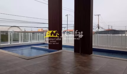 Apartamento com 2 dorms, Mirim, Praia Grande, Cod: 4749