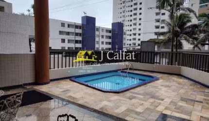 Apartamento com 4 dorms, Aviação, Praia Grande - R$ 700 mil, Cod: 4756