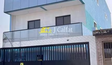 Casa de Condomínio com 4 dorms, Mirim, Praia Grande - R$ 520 mil, Cod: 4773