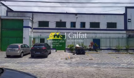 Galpão, Sítio do Campo, Praia Grande, Cod: 4803