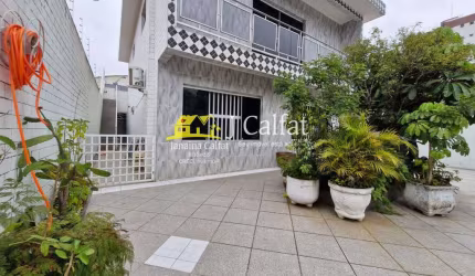 Sobrado com 4 dorms, Canto do Forte, Praia Grande - R$ 1.7 mi, Cod: 5001