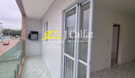 Sobrado de Condomínio com 2 dorms, Ocian, Praia Grande - R$ 330 mil, Cod: 5000