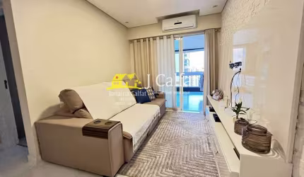 Apartamento com 2 dorms, Tupi, Praia Grande - R$ 780 mil, Cod: 5034