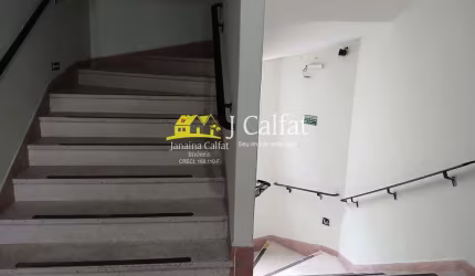 Sala, Boqueirão, Praia Grande, Cod: 5095