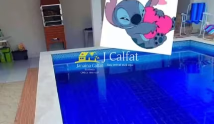 Casa com 1 dorm, Bopiranga, Itanhaém - R$ 310 mil, Cod: 5097
