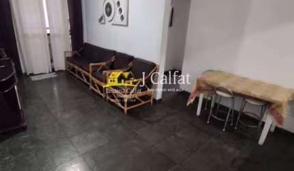 Apartamento, Guilhermina, Praia Grande