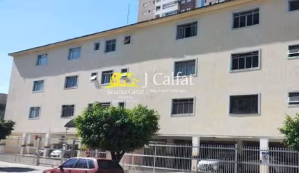 Kitnet com 1 quarto, Canto do Forte, Praia Grande - R$ 200 mil, Cod: 5129
