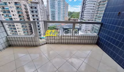 Apartamento, Canto do Forte, Praia Grande
