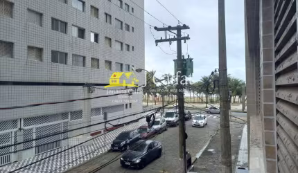 Kitnet, Aviação, Praia Grande - R$ 225 mil, Cod: 5215