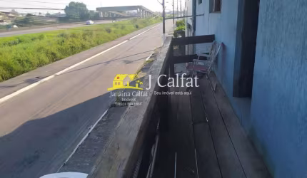 Galpão, Real, Praia Grande, Cod: 5227