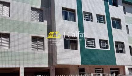 Apartamento com 1 quarto, Guilhermina, Praia Grande - R$ 225 mil, Cod: 5274