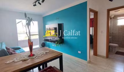 Apartamento, Mirim, Praia Grande