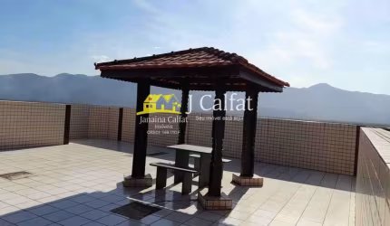 Kitnet com 0 quarto, Caiçara, Praia Grande - R$ 215 mil, Cod: 5305