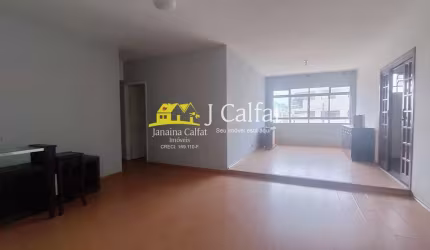 Apartamento, Boqueirão, Praia Grande
