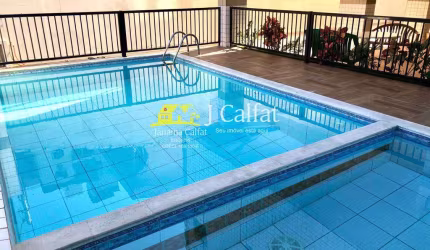 Apartamento com 2 quartos, Tupi, Praia Grande, Cod: 5342