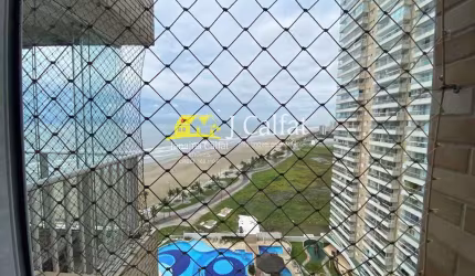 Apartamento, Mirim, Praia Grande