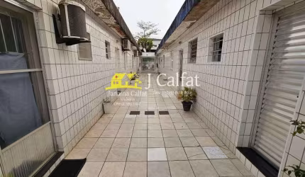 Kitnet, Canto do Forte, Praia Grande - R$ 182 mil, Cod: 5364