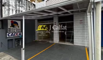 Salão com 0 quarto, Centro, Mongaguá - R$ 330 mil, Cod: 5351