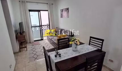 Apartamento, Guilhermina, Praia Grande