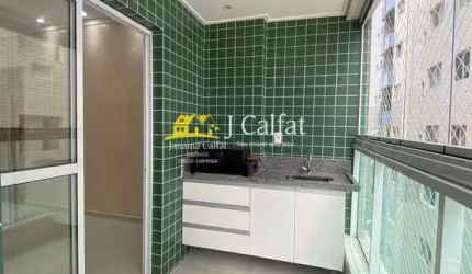 Apartamento, Canto do Forte, Praia Grande
