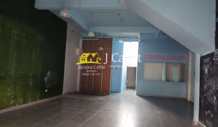 Sala, Boqueirão, Praia Grande, Cod: 5429