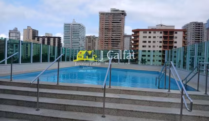 Apartamento com 3 quartos, Caiçara, Praia Grande - R$ 1.28 mi, Cod: 5434