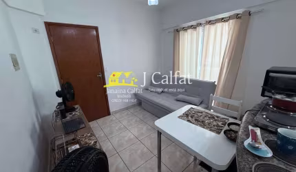 Apartamento, Boqueirão, Praia Grande