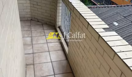Apartamento, Canto do Forte, Praia Grande