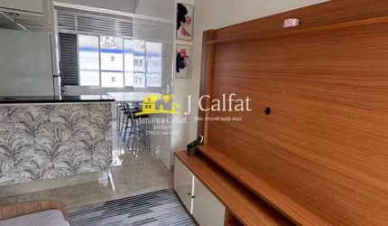 Apartamento com 1 quarto, Boqueirão, Praia Grande, Cod: 5458