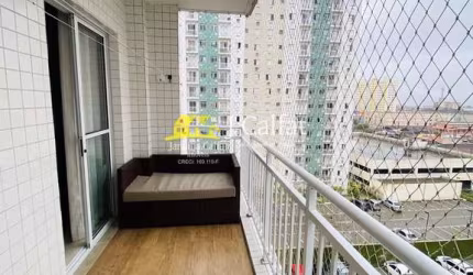 Apartamento, Ocian, Praia Grande