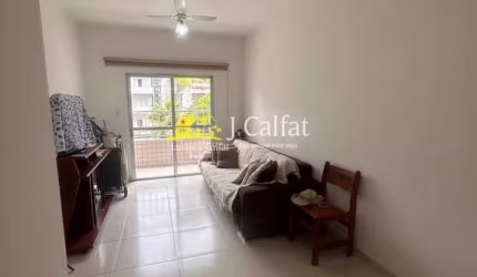 Apartamento, Guilhermina, Praia Grande
