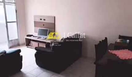 Apartamento, Guilhermina, Praia Grande
